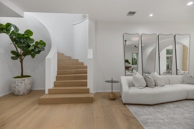This extraordinary waterfront residence is a rare offering of - photo 11
