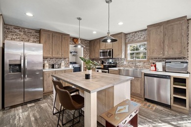 Discover peaceful Lowcountry living in this charming 2022 home - photo 12
