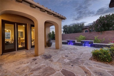 Experience elevated luxury in this former model home overlooking - photo 12