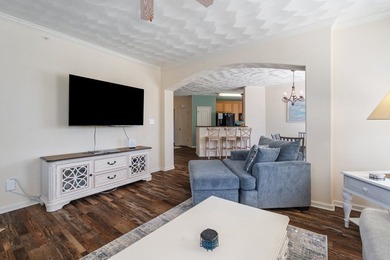 Turnkey Coastal Retreat in the Fairways! Experience effortless - photo 12