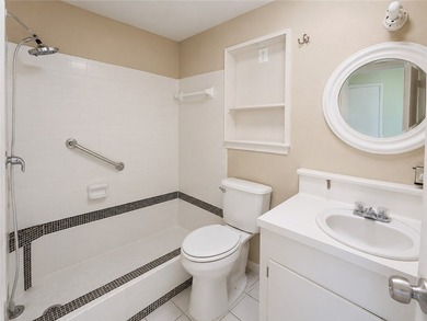 Welcome home to this solid brick 4-bedroom, 2-bathroom property - photo 13