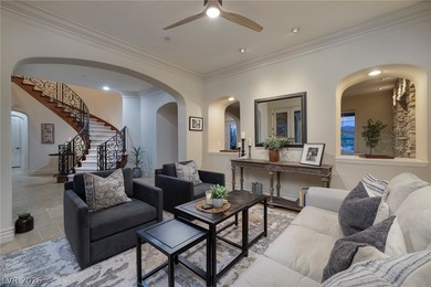 Experience elevated luxury in this former model home overlooking - photo 13