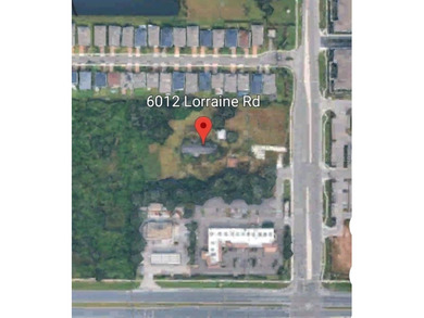 Commercial.  North entrance already granted - photo 3