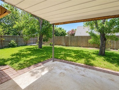 Welcome home to this solid brick 4-bedroom, 2-bathroom property - photo 14