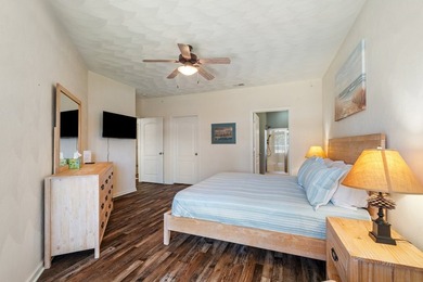Turnkey Coastal Retreat in the Fairways! Experience effortless - photo 14