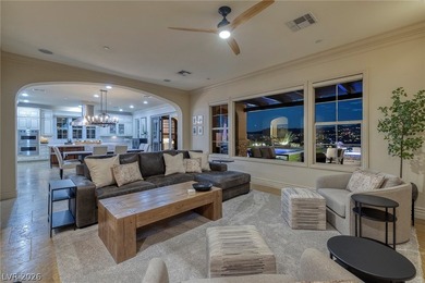 Experience elevated luxury in this former model home overlooking - photo 15