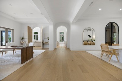 This extraordinary waterfront residence is a rare offering of - photo 15
