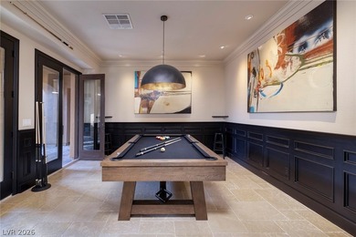 Experience elevated luxury in this former model home overlooking - photo 16
