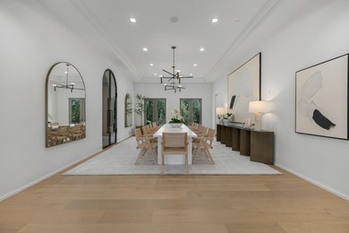 This extraordinary waterfront residence is a rare offering of - photo 16
