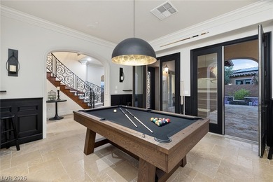 Experience elevated luxury in this former model home overlooking - photo 17