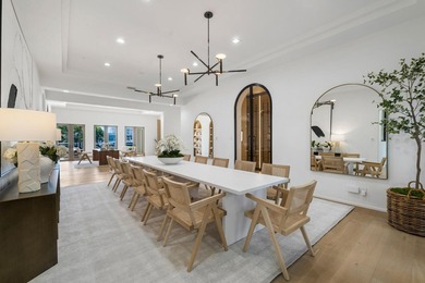 This extraordinary waterfront residence is a rare offering of - photo 17