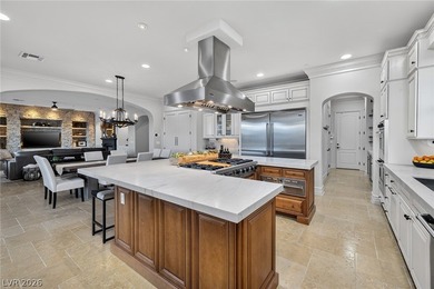 Experience elevated luxury in this former model home overlooking - photo 18