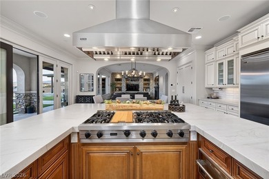 Experience elevated luxury in this former model home overlooking - photo 19