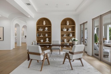 This extraordinary waterfront residence is a rare offering of - photo 19