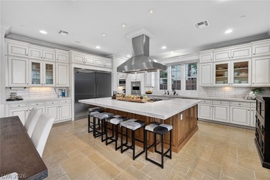 Experience elevated luxury in this former model home overlooking - photo 20
