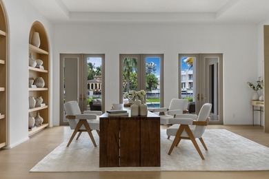 This extraordinary waterfront residence is a rare offering of - photo 20
