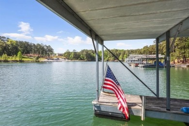 Lake Home Sale Pending in Buford, Georgia