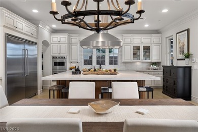 Experience elevated luxury in this former model home overlooking - photo 21
