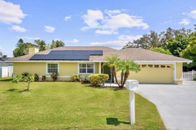 Lake Haines - Polk County Home For Sale in Lake Alfred Florida