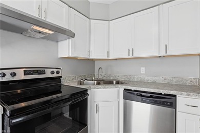 Elizabeth River Apartment For Sale in Portsmouth Virginia