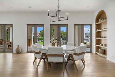 This extraordinary waterfront residence is a rare offering of - photo 21