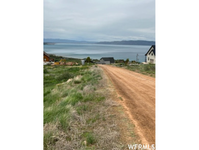 Bear Lake Lot For Sale in Garden City Utah