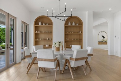 This extraordinary waterfront residence is a rare offering of - photo 22