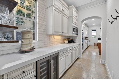 Experience elevated luxury in this former model home overlooking - photo 23