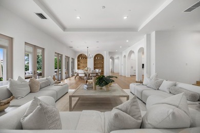 This extraordinary waterfront residence is a rare offering of - photo 23