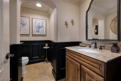 Experience elevated luxury in this former model home overlooking - photo 24