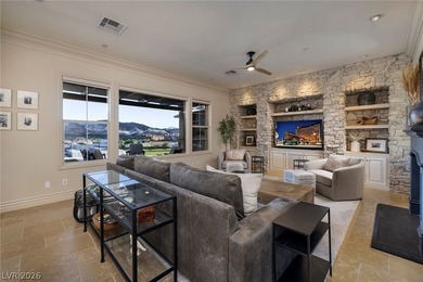 Experience elevated luxury in this former model home overlooking - photo 25