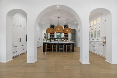 This extraordinary waterfront residence is a rare offering of - photo 25