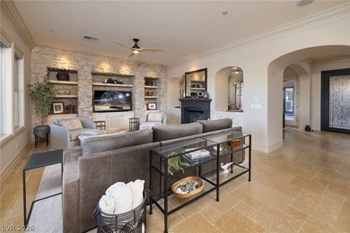 Experience elevated luxury in this former model home overlooking - photo 26