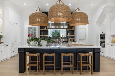 This extraordinary waterfront residence is a rare offering of - photo 28