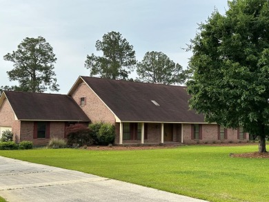 Lake Home For Sale in Tifton, Georgia