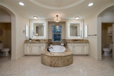 Experience elevated luxury in this former model home overlooking - photo 31