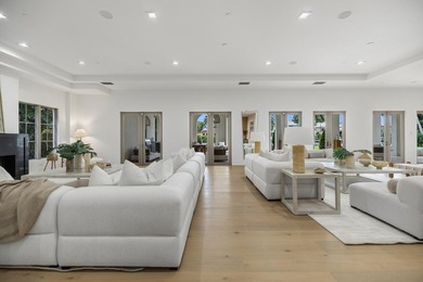 This extraordinary waterfront residence is a rare offering of - photo 32