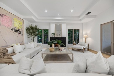 This extraordinary waterfront residence is a rare offering of - photo 33