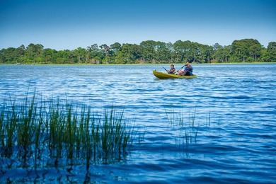 Turnkey Coastal Retreat in the Fairways! Experience effortless - photo 33