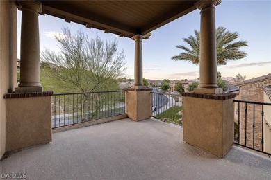 Experience elevated luxury in this former model home overlooking - photo 37
