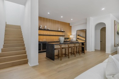 This extraordinary waterfront residence is a rare offering of - photo 39