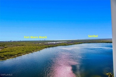 Lake Condo For Sale in Fort Myers, Florida