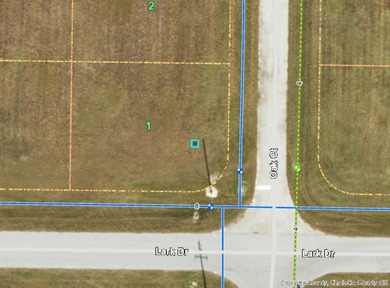 Rotunda Meadows Lakes  Lot For Sale in Placida Florida