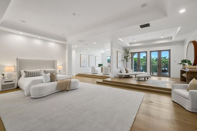 This extraordinary waterfront residence is a rare offering of - photo 41