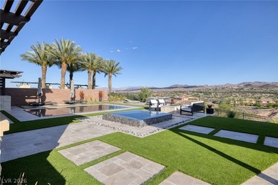 Experience elevated luxury in this former model home overlooking - photo 45