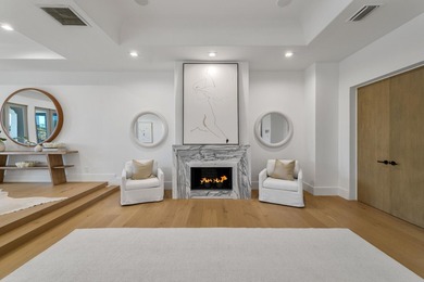 This extraordinary waterfront residence is a rare offering of - photo 45