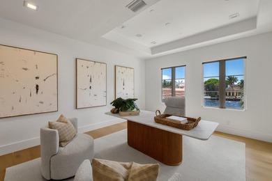 This extraordinary waterfront residence is a rare offering of - photo 46