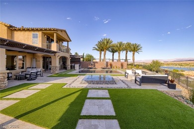 Experience elevated luxury in this former model home overlooking - photo 47