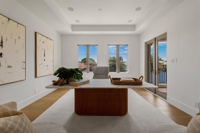 This extraordinary waterfront residence is a rare offering of - photo 47