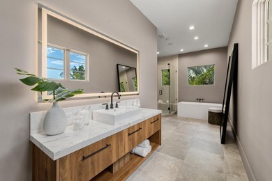 This extraordinary waterfront residence is a rare offering of - photo 49